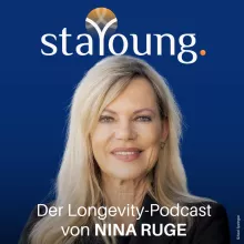 staYoung - der Longevity Podcast