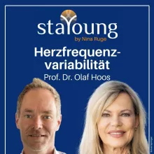 Herzfrequenzvariabilität – Prof. Dr. Olaf Hoos über den Rhythmus unseres Herzens