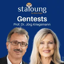 Gentests – Prof. Dr. Jörg Kriegsmann zu den Möglichkeiten der persönlichen Gesundheitsanalyse