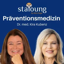 Präventionsmedizin – Expertin Dr. med. Kira Kubenz über die individuelle Vorsorge per Genanalyse