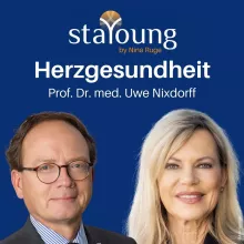 Herzgesundheit – Herzexperte Prof. Dr. med. Uwe Nixdorff über die Todesursache Nr. 1 und eine effektive Prävention