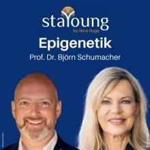 Epigenetik – Prof. Dr. Björn Schumacher über epigenetische Uhren und die epigenetische Alterung