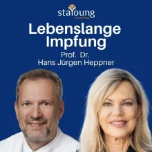 Lebenslang impfen – Prof. Dr. Hans Jürgen Heppner über den wichtigen Baustein für Healthy Longevity