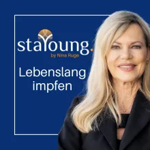 Impfung und Longevity - kurz erklärt