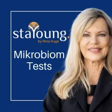 Darmgesundheit und Mikrobiom-Tests - kurz erklärt