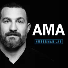 AMA #13: Winter Months & Sickness, Wim Hof Breathing & Stressors