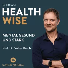 #001 Kopf hoch! Mental gesund und stark mit Prof. Dr. Volker Busch