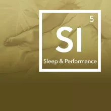 How to Enhance Performance With Better Sleep