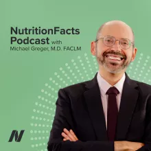 NutritionFacts Grab Bag 28