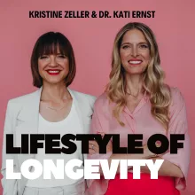 #031 Longevity auf Reisen - gesund und fit im Urlaub oder auf Geschäftsreise