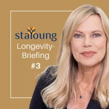 stayYoung Longevity Briefing - 10. Oktober 2024