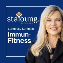 Immunfitness – Longevity Kompakt