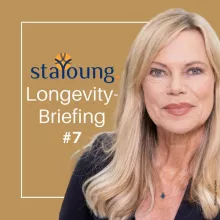 staYoung Longevity Briefing - 13. November 2024