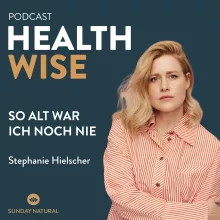 #039 So alt war ich noch nie. Mit Stephanie Hielscher