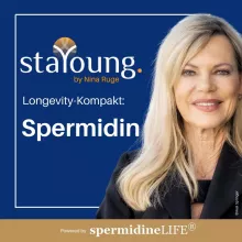 Spermidin - Longevity Kompakt