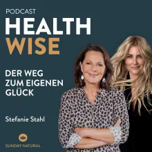 #049 Der Weg zum eigenen Glück. Mit Stefanie Stahl