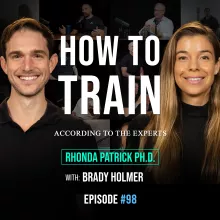 #098 How to Train According to the Experts